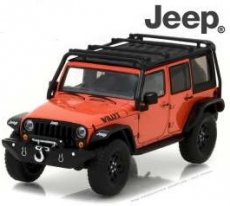 Jeep Car Models