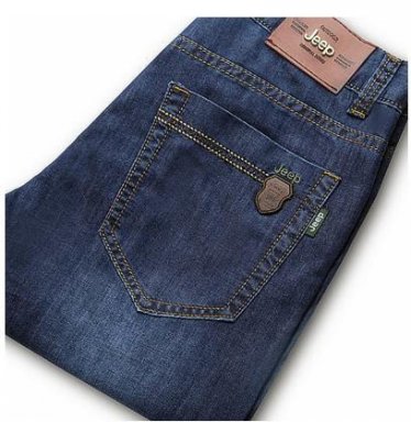 jeep jeans