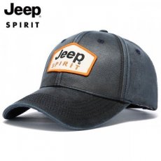 Baseball Cap Jeep Spirit - Dark Blue Baseball Cap Jeep Spirit - Dark Blue