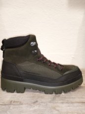Combat Hiking - Color Military - Size 40-46