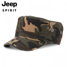 Jeep Cap Camouflage Green Jeep Cap Camouflage Green