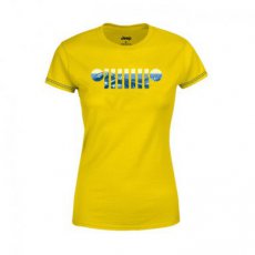 T-Shirt Women's Surf Grill